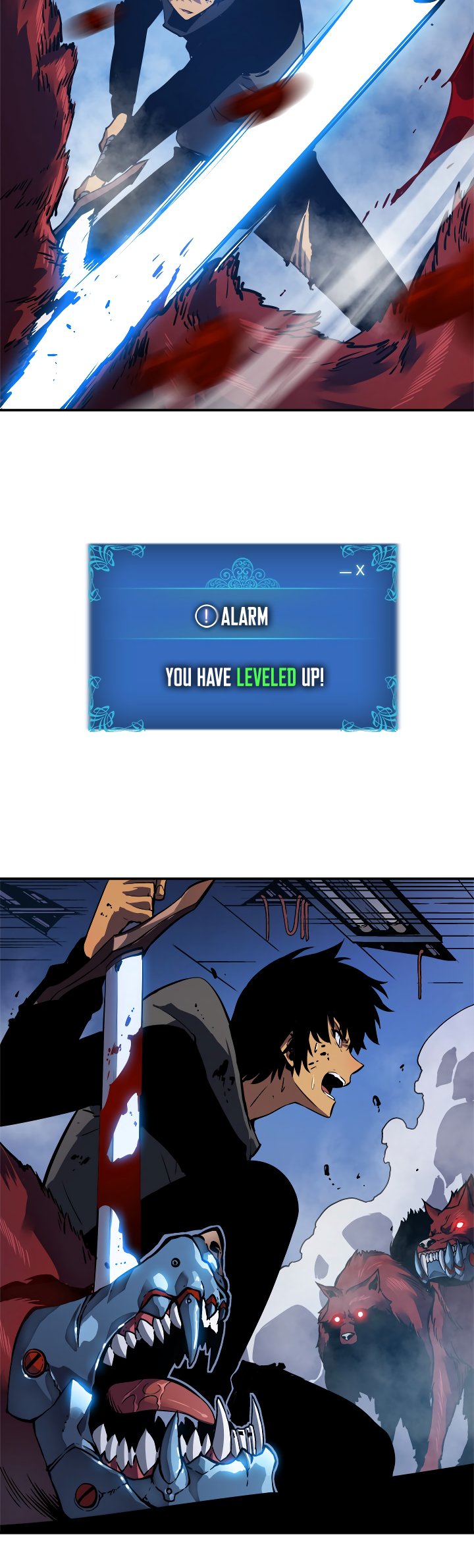 Manga Image